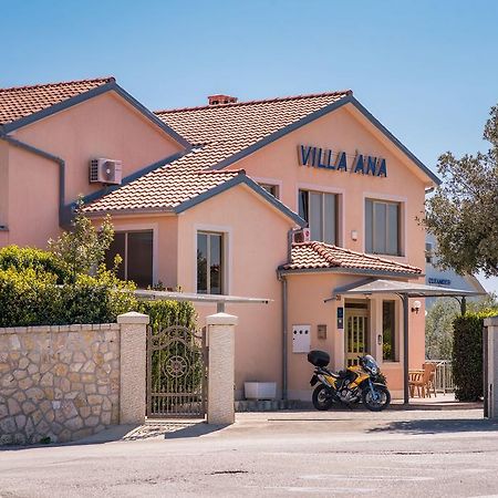 كرك B&B Villa Ana المظهر الخارجي الصورة