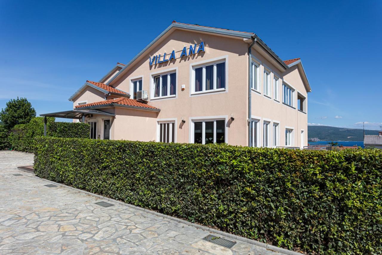 كرك B&B Villa Ana المظهر الخارجي الصورة