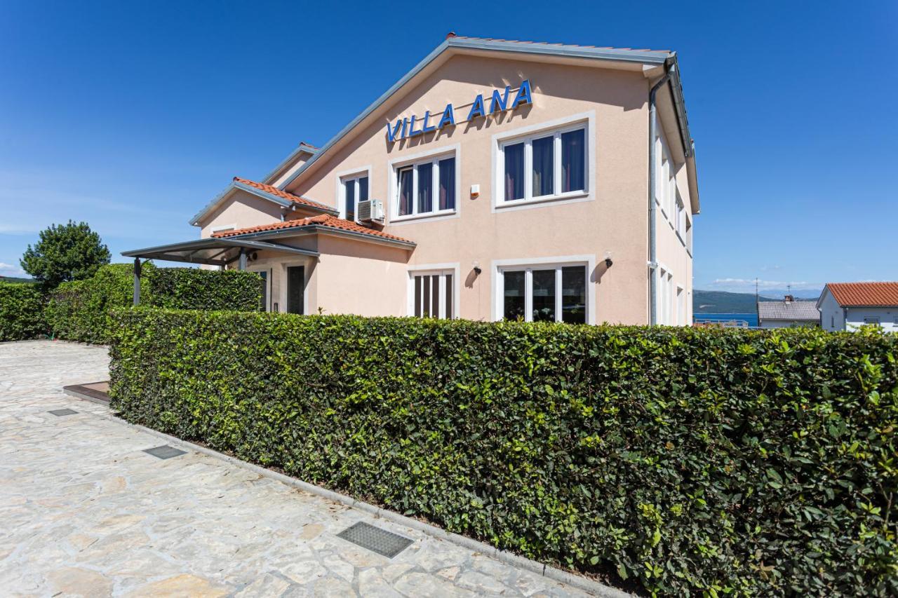 كرك B&B Villa Ana المظهر الخارجي الصورة