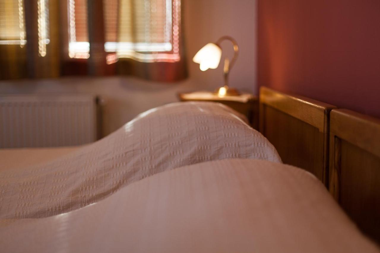 كرك B&B Villa Ana الغرفة الصورة
