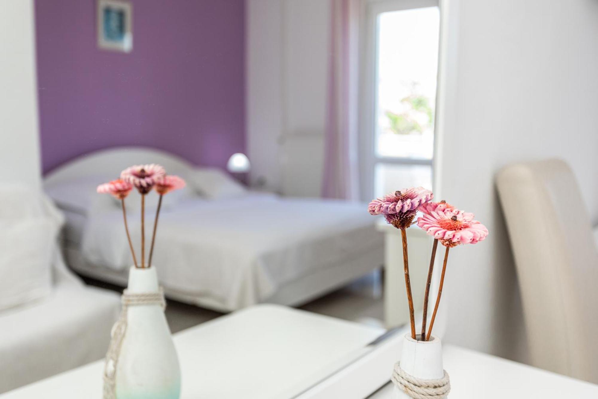 كرك B&B Villa Ana المظهر الخارجي الصورة