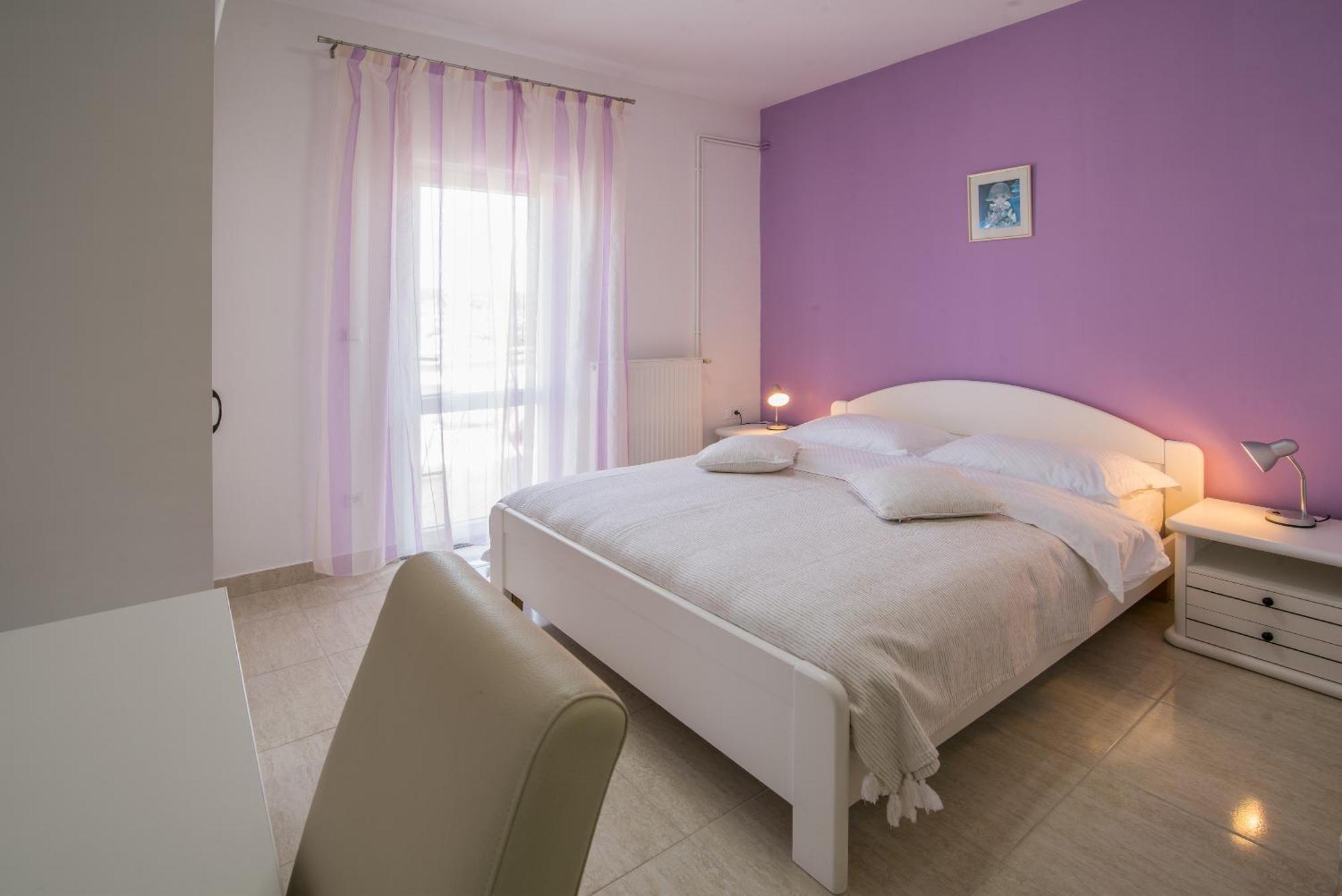 كرك B&B Villa Ana المظهر الخارجي الصورة