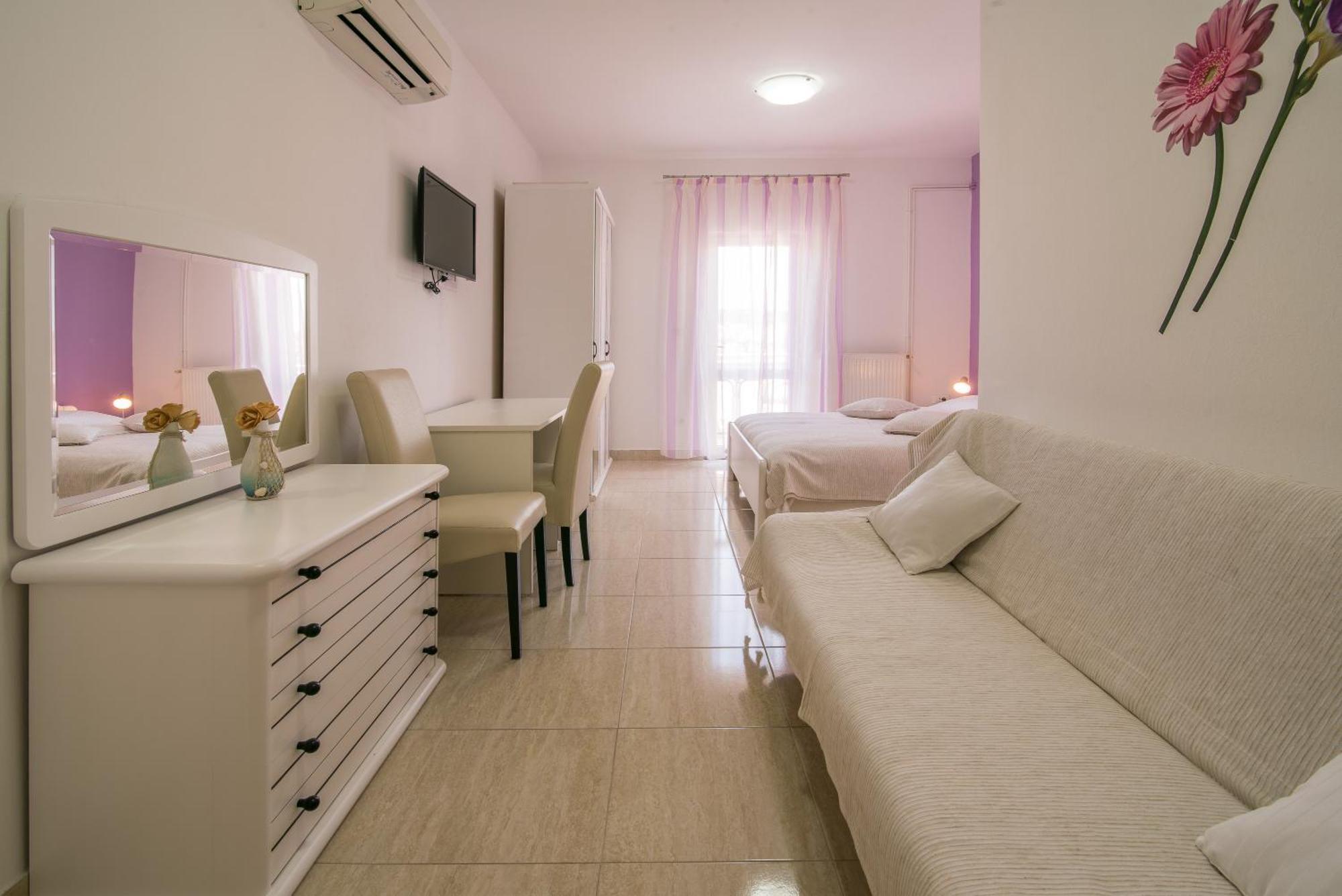 كرك B&B Villa Ana المظهر الخارجي الصورة