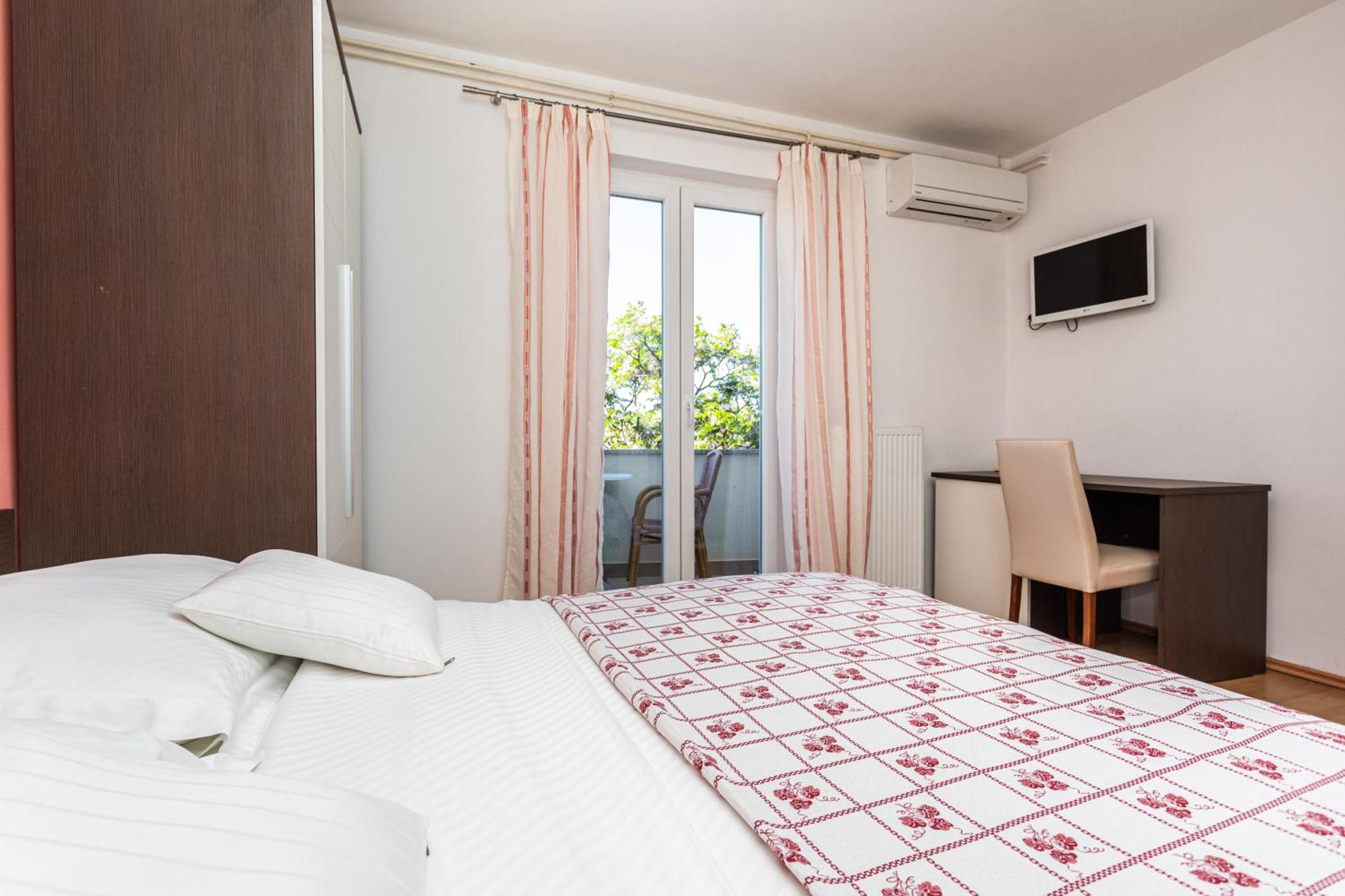 كرك B&B Villa Ana الغرفة الصورة