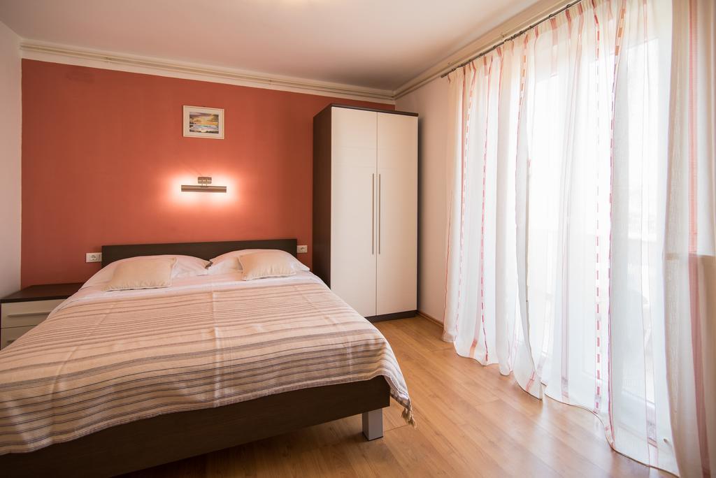 كرك B&B Villa Ana المظهر الخارجي الصورة