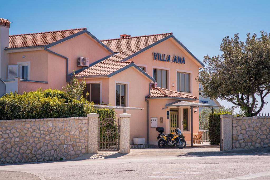 كرك B&B Villa Ana المظهر الخارجي الصورة