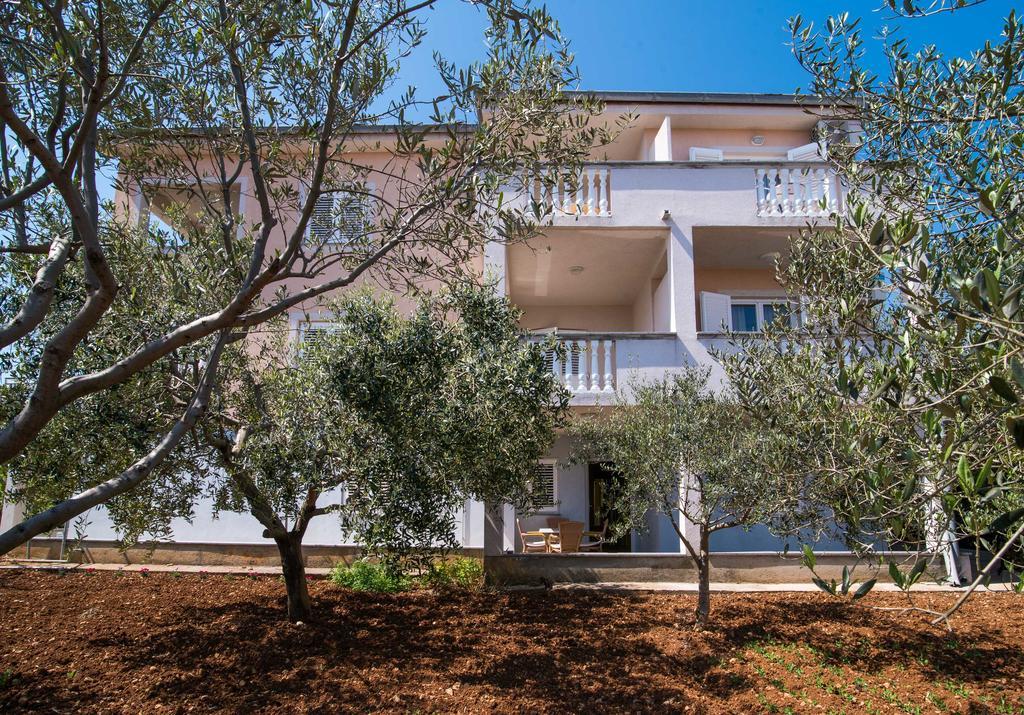 كرك B&B Villa Ana المظهر الخارجي الصورة
