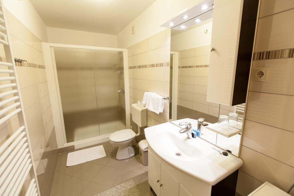 كرك B&B Villa Ana المظهر الخارجي الصورة