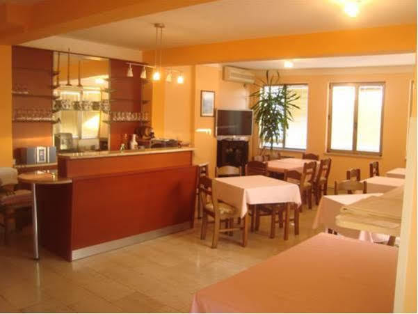 كرك B&B Villa Ana المظهر الخارجي الصورة