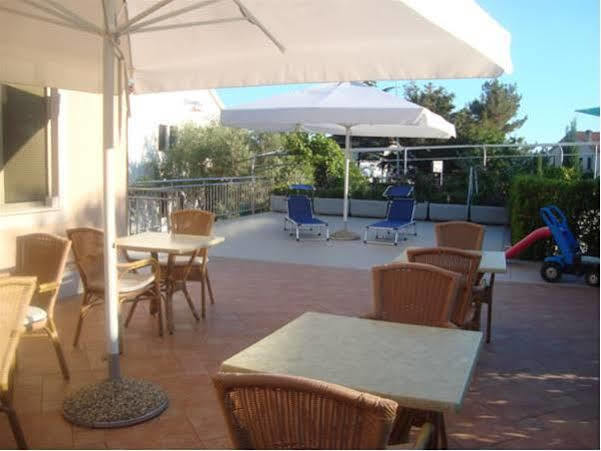 كرك B&B Villa Ana المظهر الخارجي الصورة