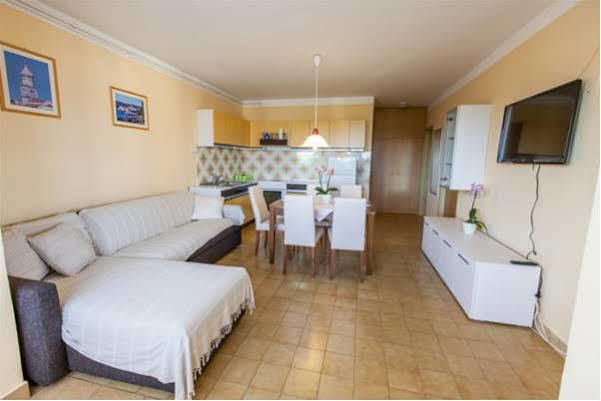 كرك B&B Villa Ana المظهر الخارجي الصورة