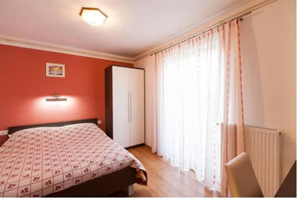 كرك B&B Villa Ana المظهر الخارجي الصورة