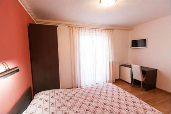 كرك B&B Villa Ana المظهر الخارجي الصورة