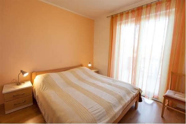 كرك B&B Villa Ana المظهر الخارجي الصورة