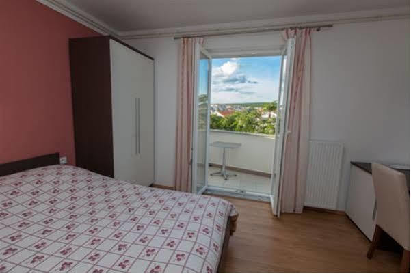 كرك B&B Villa Ana المظهر الخارجي الصورة