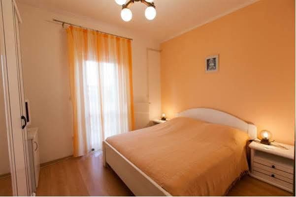 كرك B&B Villa Ana المظهر الخارجي الصورة