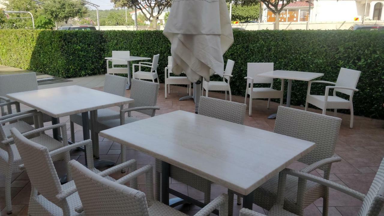 كرك B&B Villa Ana المظهر الخارجي الصورة